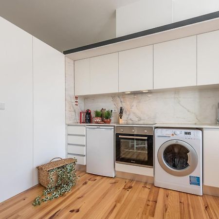 Guestready - Coral Apartment Porto Bagian luar foto