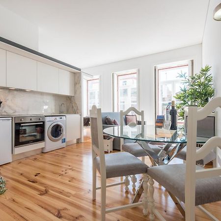 Guestready - Coral Apartment Porto Bagian luar foto