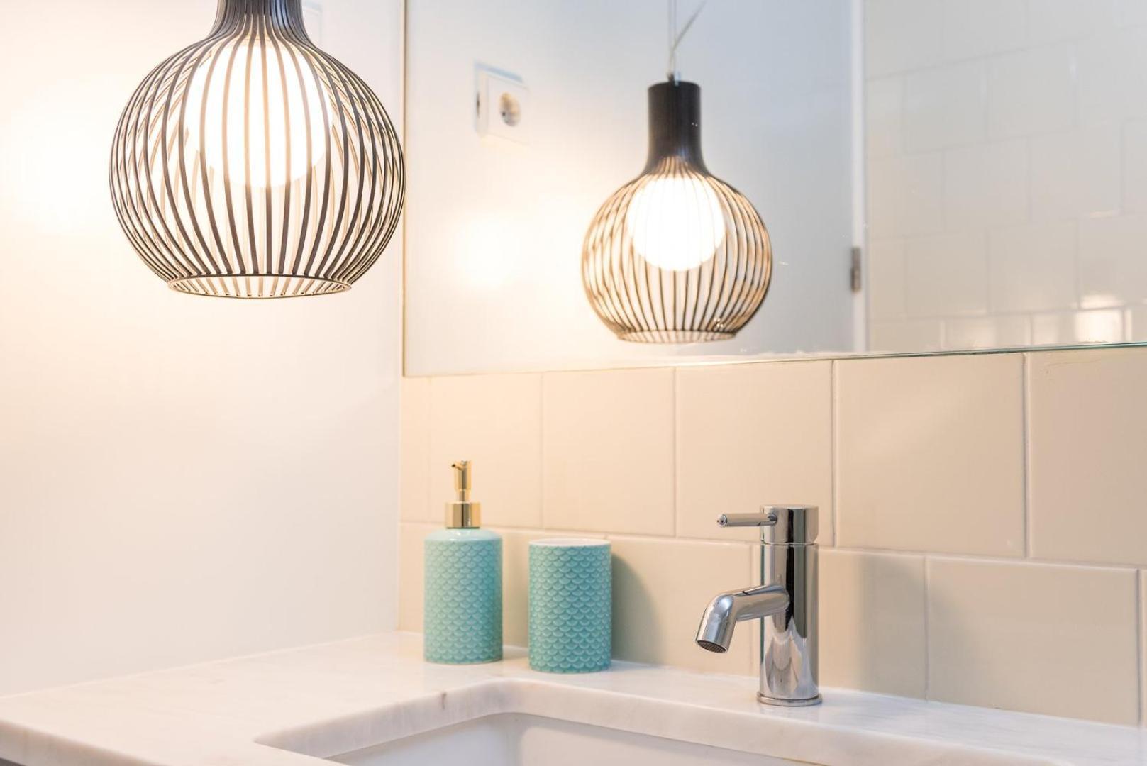 Guestready - Coral Apartment Porto Bagian luar foto