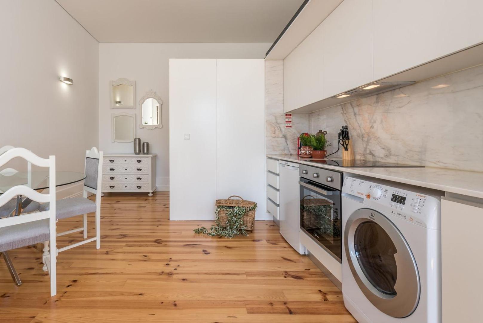 Guestready - Coral Apartment Porto Bagian luar foto