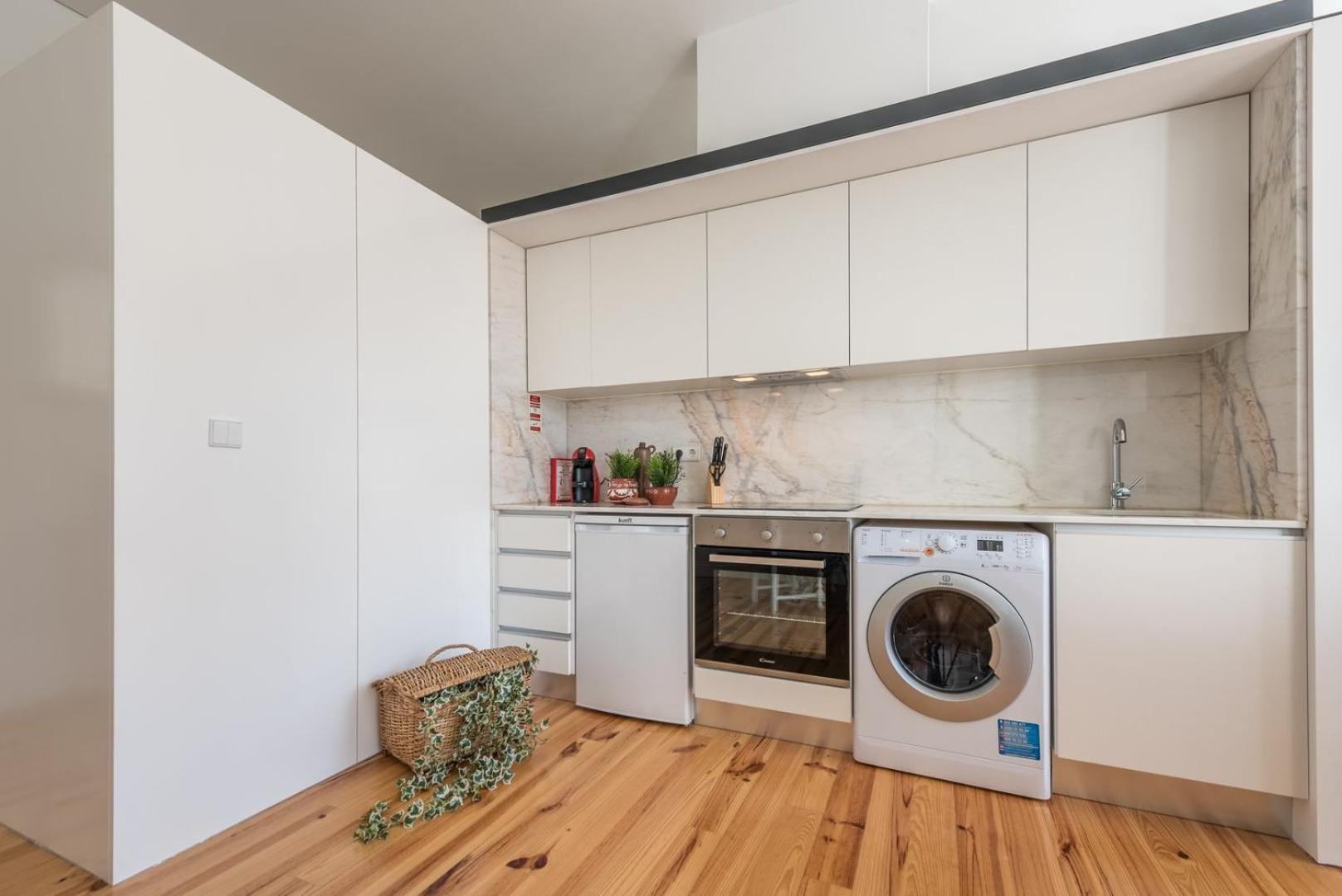 Guestready - Coral Apartment Porto Bagian luar foto